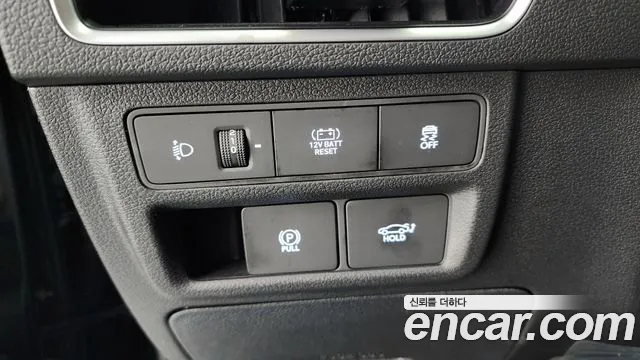 Hyundai Sonata D Edge Hybrid (DN8) id 2699168 из Кореи 19