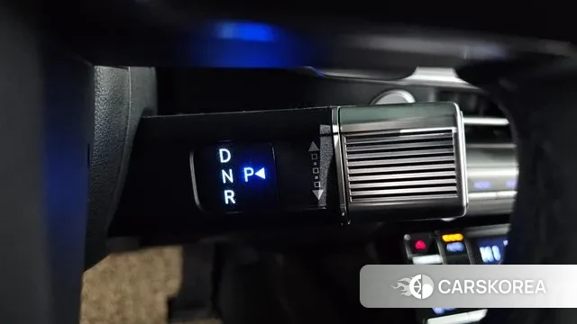 Hyundai Grandeur (GN7) id 3502967 из Кореи 19