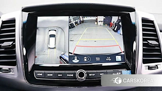 Ssangyong All New Rexton id 4389703 из Кореи 19