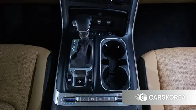 Kia Carnival 4th generation id 3372941 из Кореи 19