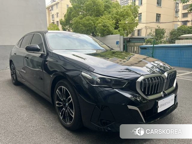 BMW 5 series id 4314836 из Китая 15