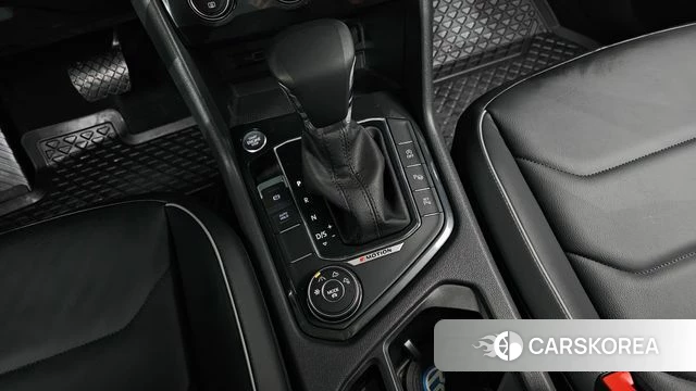 Volkswagen Tiguan second Generation id 3845722 из Кореи 19