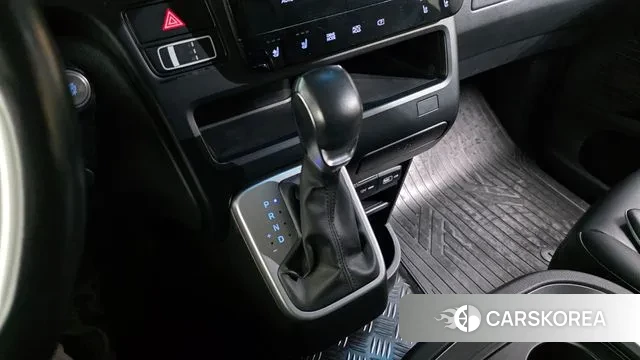 Hyundai Staria id 3366941 из Кореи 19