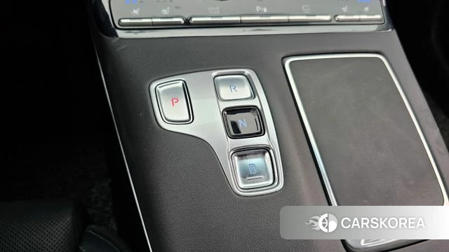 Hyundai The New Grandeur IG id 4232126 из Кореи 19