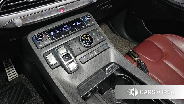 Hyundai Palisade id 4712771 из Кореи 19