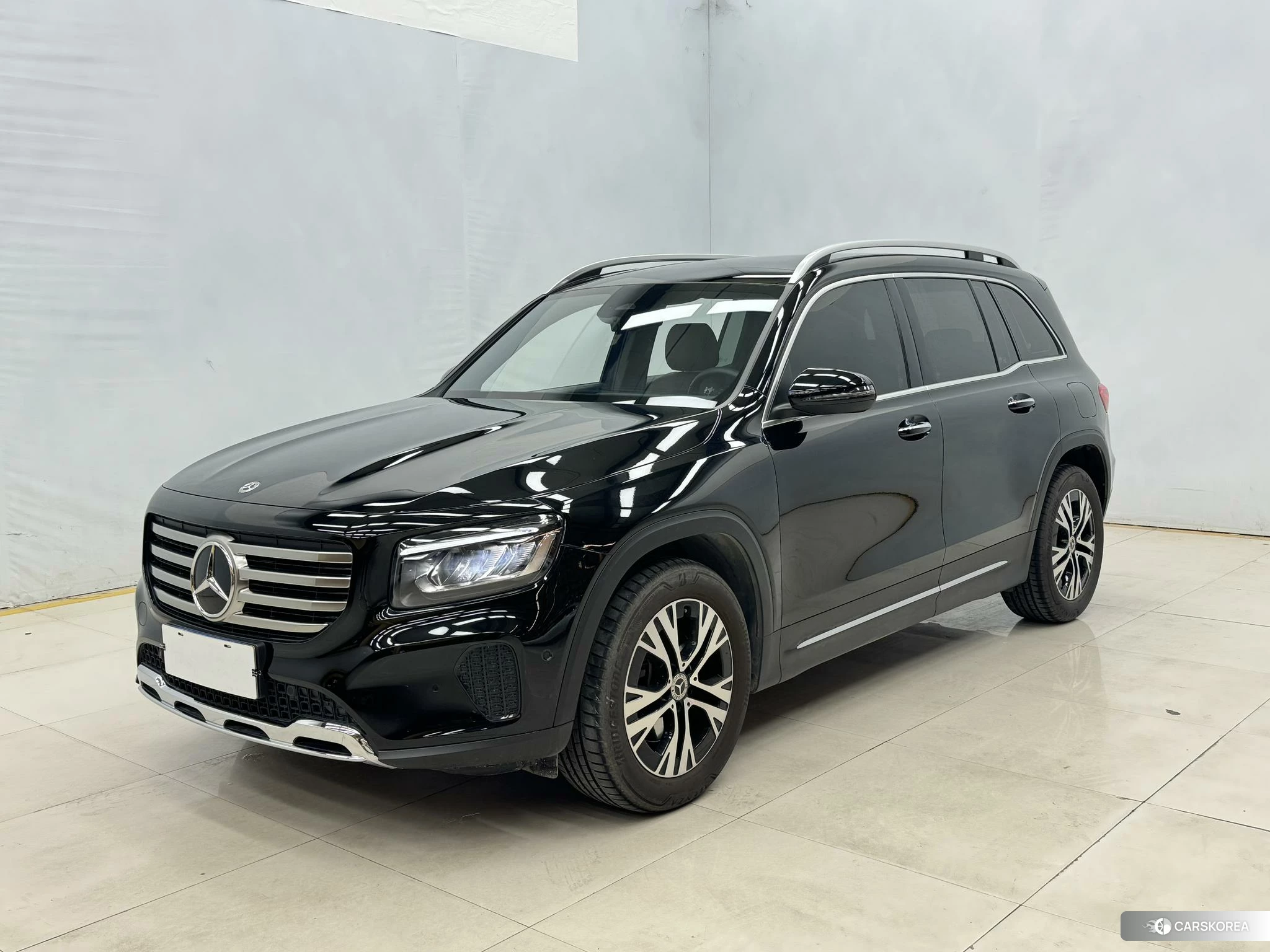 Mercedes-Benz GLB id 4510904 из Китая 15