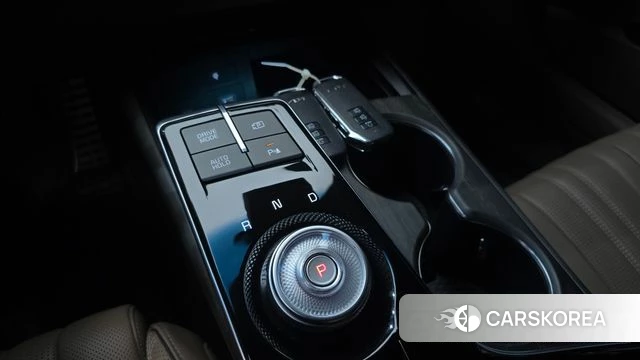 Kia K8 Hybrid id 4463231 из Кореи 29