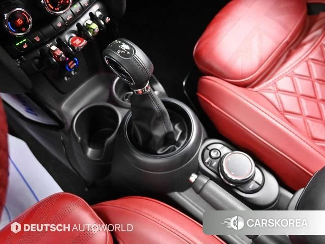 Mini Cooper id 4637984 из Кореи 19
