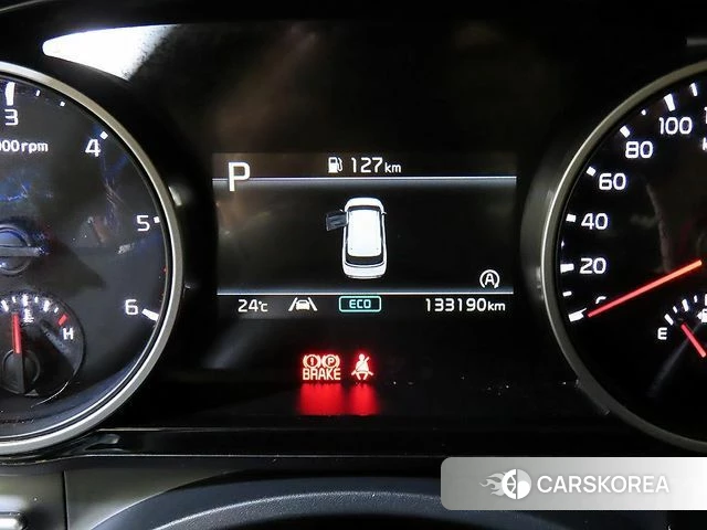 Kia Carnival 4th generation id 4356116 из Кореи 19