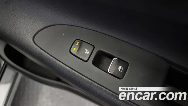 Hyundai The New Grandeur IG id 2732671 из Кореи 19