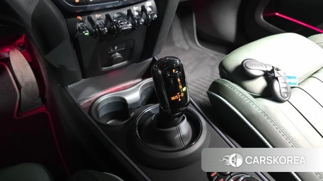 Mini Cooper Countryman id 4592152 из Кореи 32
