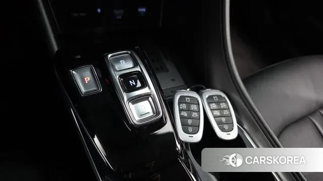 Hyundai Sonata (DN8) id 3546074 из Кореи 19