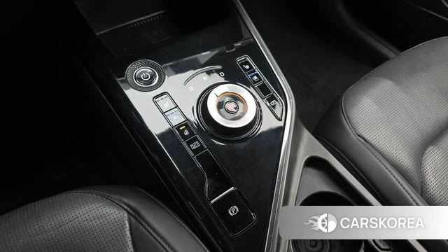Kia Di All New Niro EV id 4784235 из Кореи 19