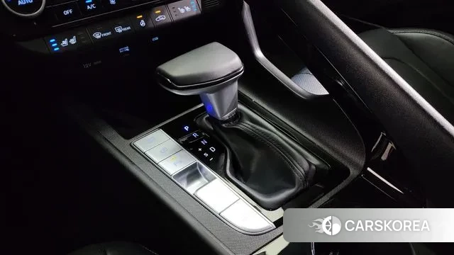 Hyundai The New Avante Hybrid (CN7) id 2930164 из Кореи 19