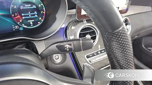 Mercedes-Benz GLC-Class X253 id 3644960 из Кореи 19