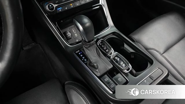 Hyundai Grandeur IG id 3801438 из Кореи 19