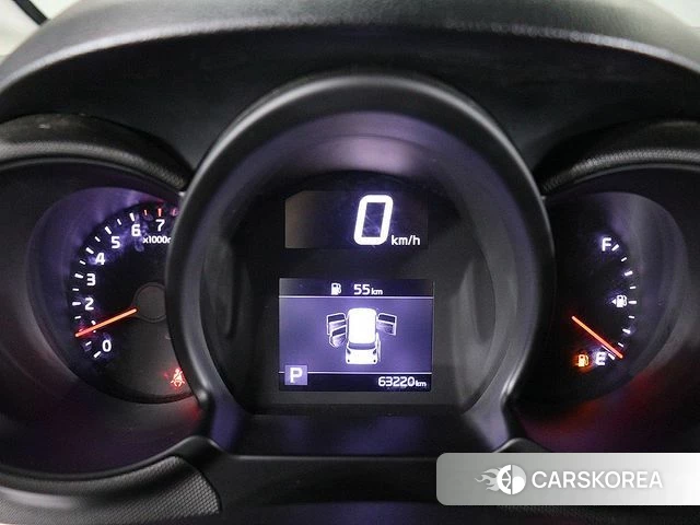 Kia The New Ray id 3915282 из Кореи 19