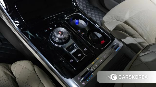 Kia Carnival 4th generation id 4490090 из Кореи 19