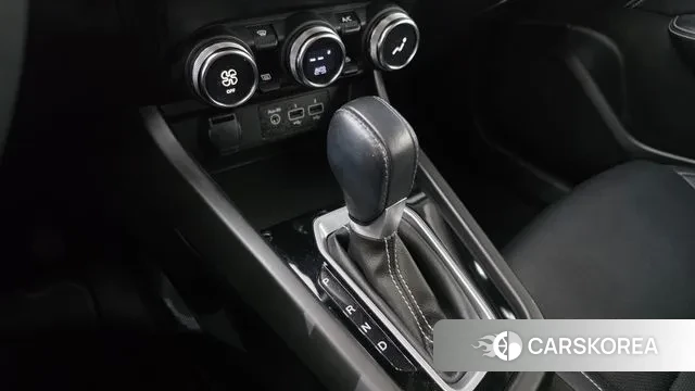 Renault Korea (Samsung) XM3 id 3721869 из Кореи 19