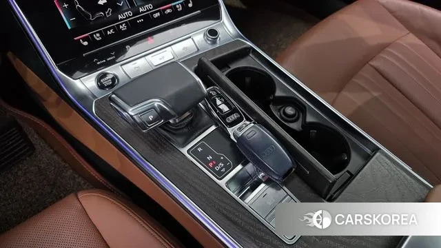 Audi A6 (C8) id 3680519 из Кореи 19