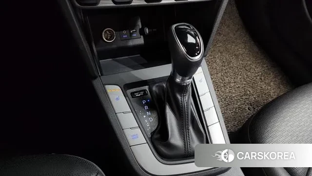 Hyundai The New Avante AD id 3479979 из Кореи 19