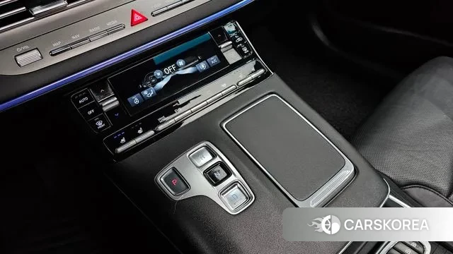 Hyundai The New Grandeur IG id 2970785 из Кореи 19