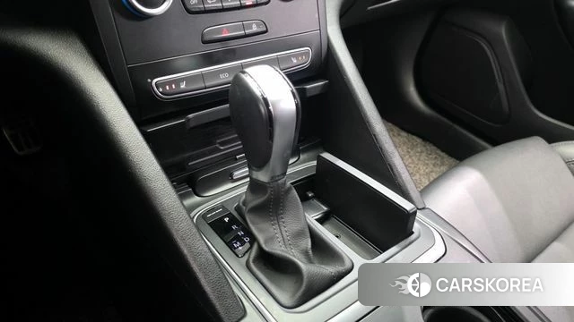 Renault Korea (Samsung) SM6 id 3893824 из Кореи 19