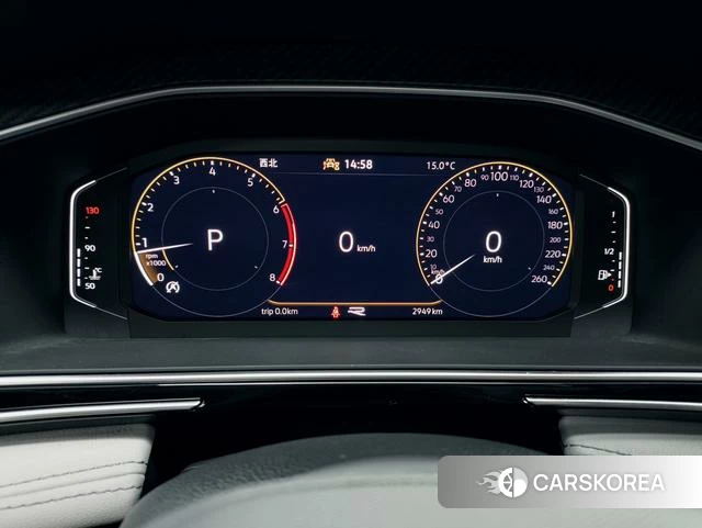 Volkswagen Tiguan L id 4261343 из Китая 19