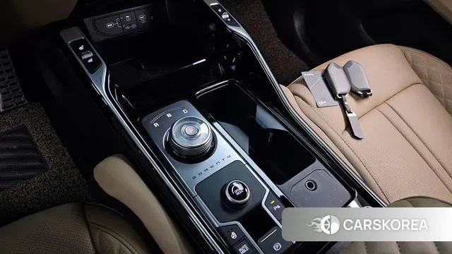 Kia The New Sorento 4th Generation id 3327740 из Кореи 19