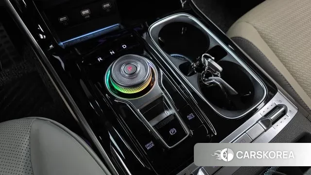 Kia Carnival 4th generation id 3600399 из Кореи 19