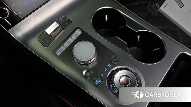 Genesis GV70 id 3399876 из Кореи 20