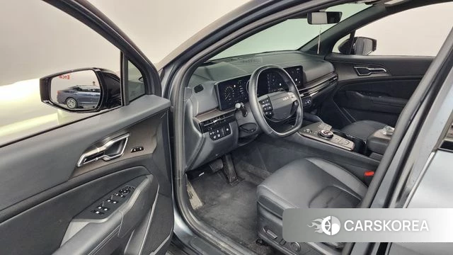Kia The New Sportage 5th Generation Hybrid id 4602323 из Кореи 36