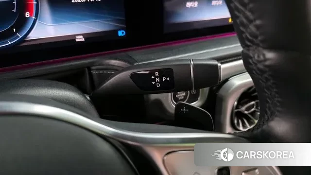 Mercedes-Benz G-Class W463b id 3342847 из Кореи 19