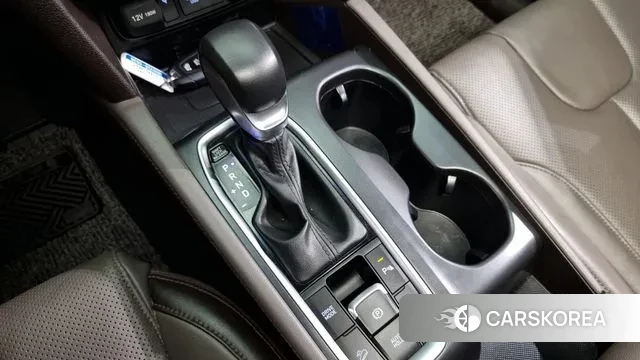 Hyundai Santa Fe TM id 2977103 из Кореи 19