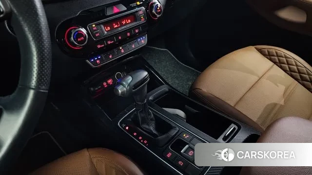 Kia The New Sorento id 3013666 из Кореи 19