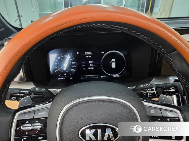 Kia Sorento 4th Generation id 4535794 из Кореи 13