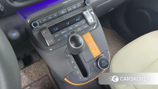 Hyundai Casper id 3002861 из Кореи 19