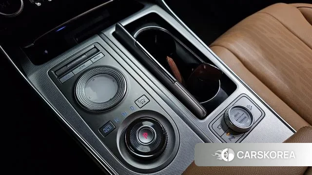 Genesis GV80 id 3626127 из Кореи 19