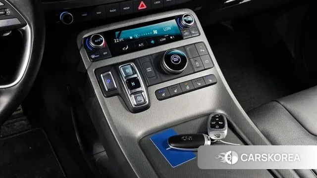 Hyundai The New Palisade id 3348512 из Кореи 19