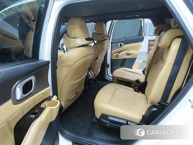 Kia Sorento 4th Generation id 4293697 из Кореи 19