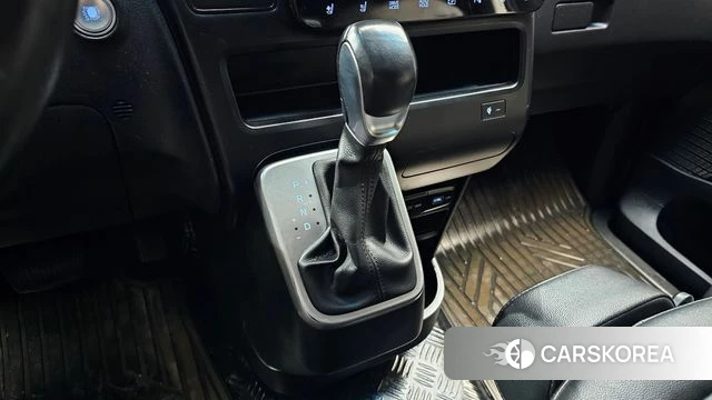 Hyundai Staria id 4929814 из Кореи 19
