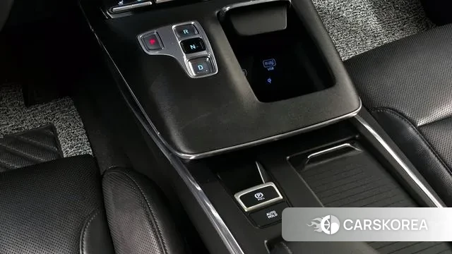 Hyundai The New Grandeur IG id 2960532 из Кореи 19