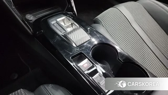 Peugeot e-2008 second generation id 3467891 из Кореи 19