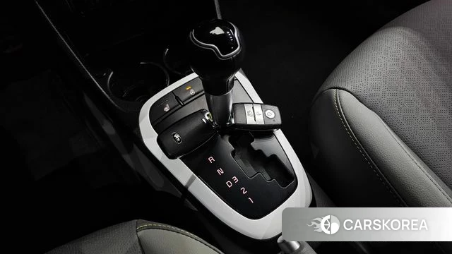 Kia All New Morning (JA) id 4325692 из Кореи 19