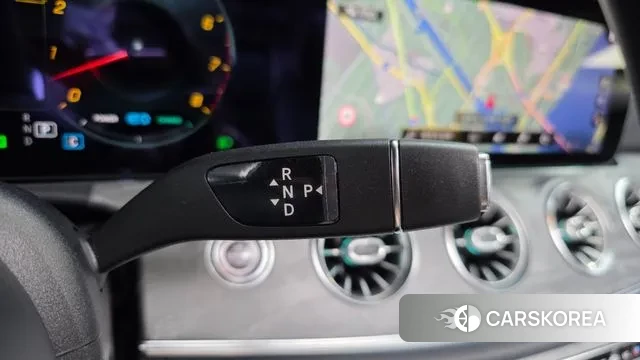 Mercedes-Benz E-Class W213 id 3577604 из Кореи 19