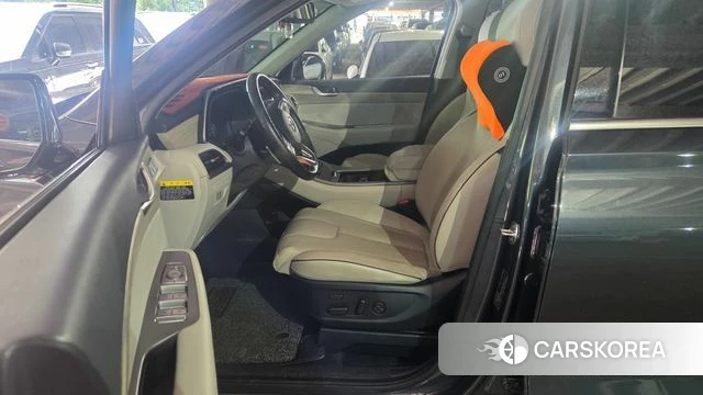 Hyundai Palisade id 4019577 из Кореи 17