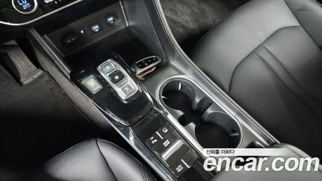 Hyundai Sonata (DN8) id 2956485 из Кореи 19