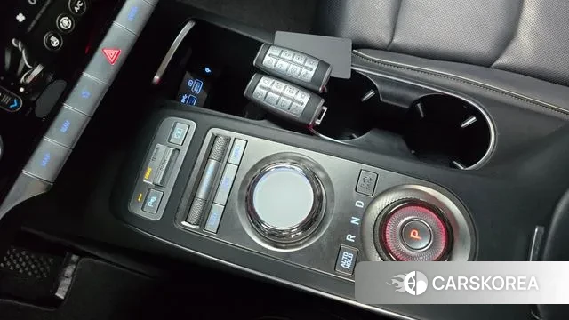 Genesis GV70 id 3630061 из Кореи 19