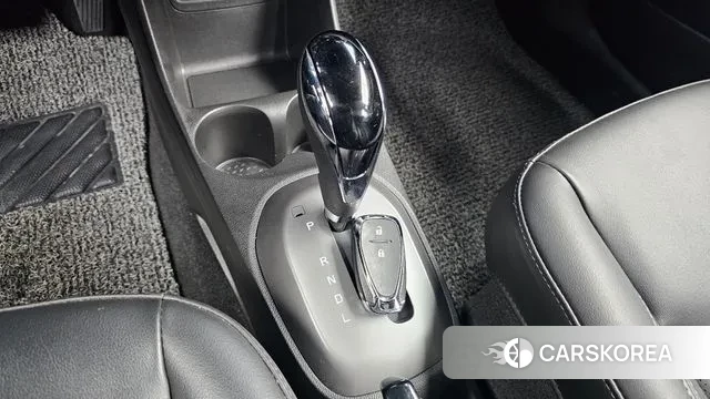 Chevrolet (GM Daewoo) The New Spark id 3698606 из Кореи 19