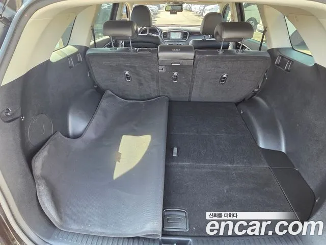 Kia The New Sorento id 2679077 из Кореи 19